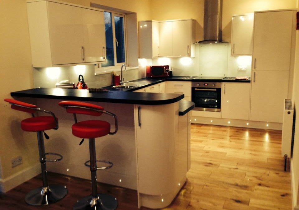 Broomhall