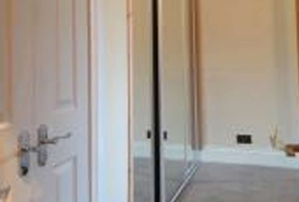 Slider Fitted Wardrobes