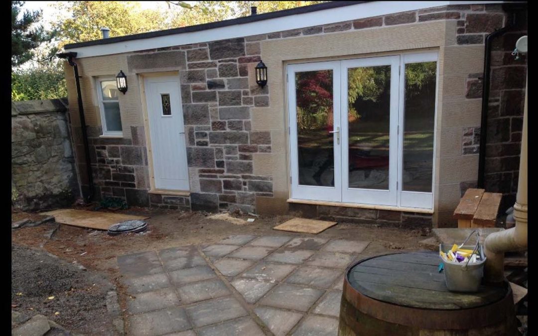 CraigLochart Gardens